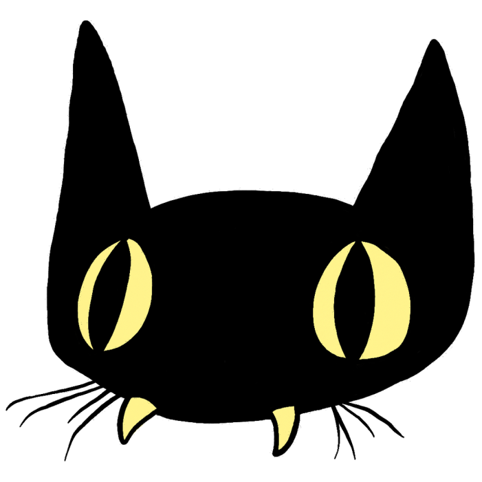 Googie cat
